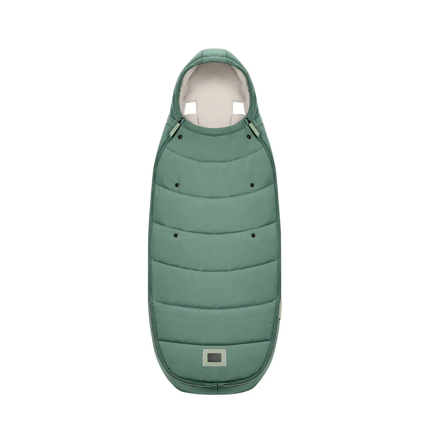 • Cybex, Platinum Footmuff 2024