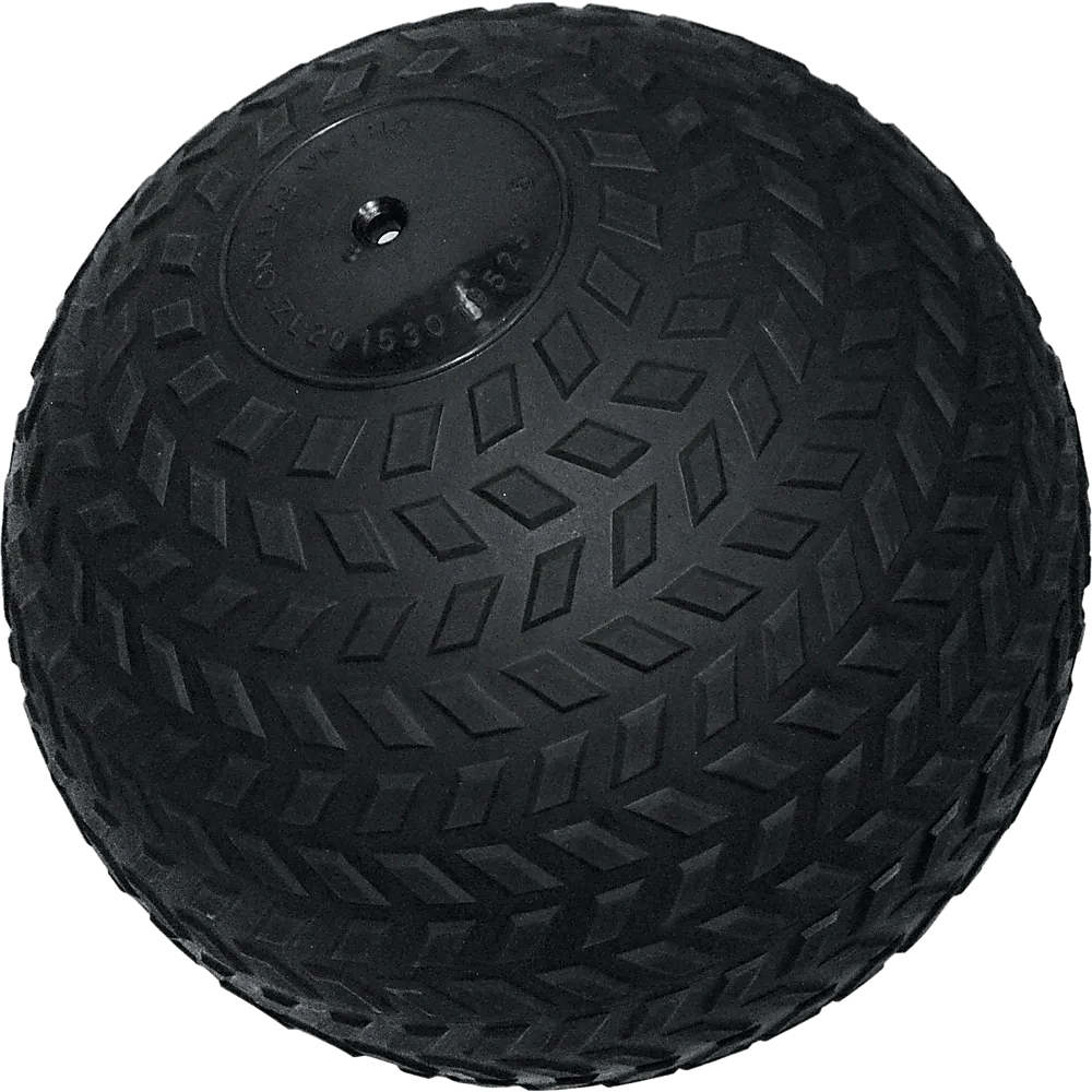 10kg Tyre Thread Slam Ball Dead Ball Medicine Ball for Gym Fitness