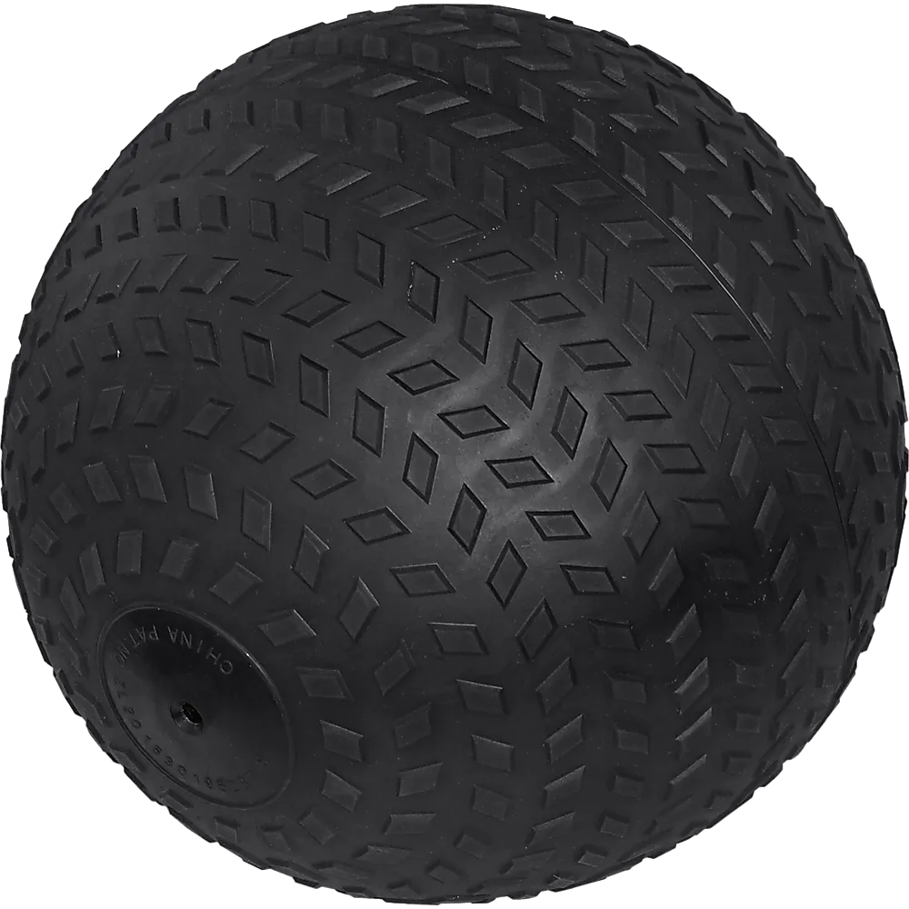 10kg Tyre Thread Slam Ball Dead Ball Medicine Ball for Gym Fitness