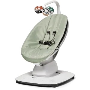 4moms Mamaroo Bouncer 5.0 in Sage