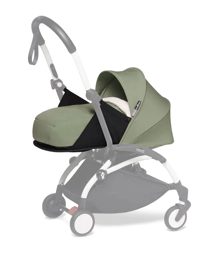 BABYZEN YOYO²  0  Newborn Pack