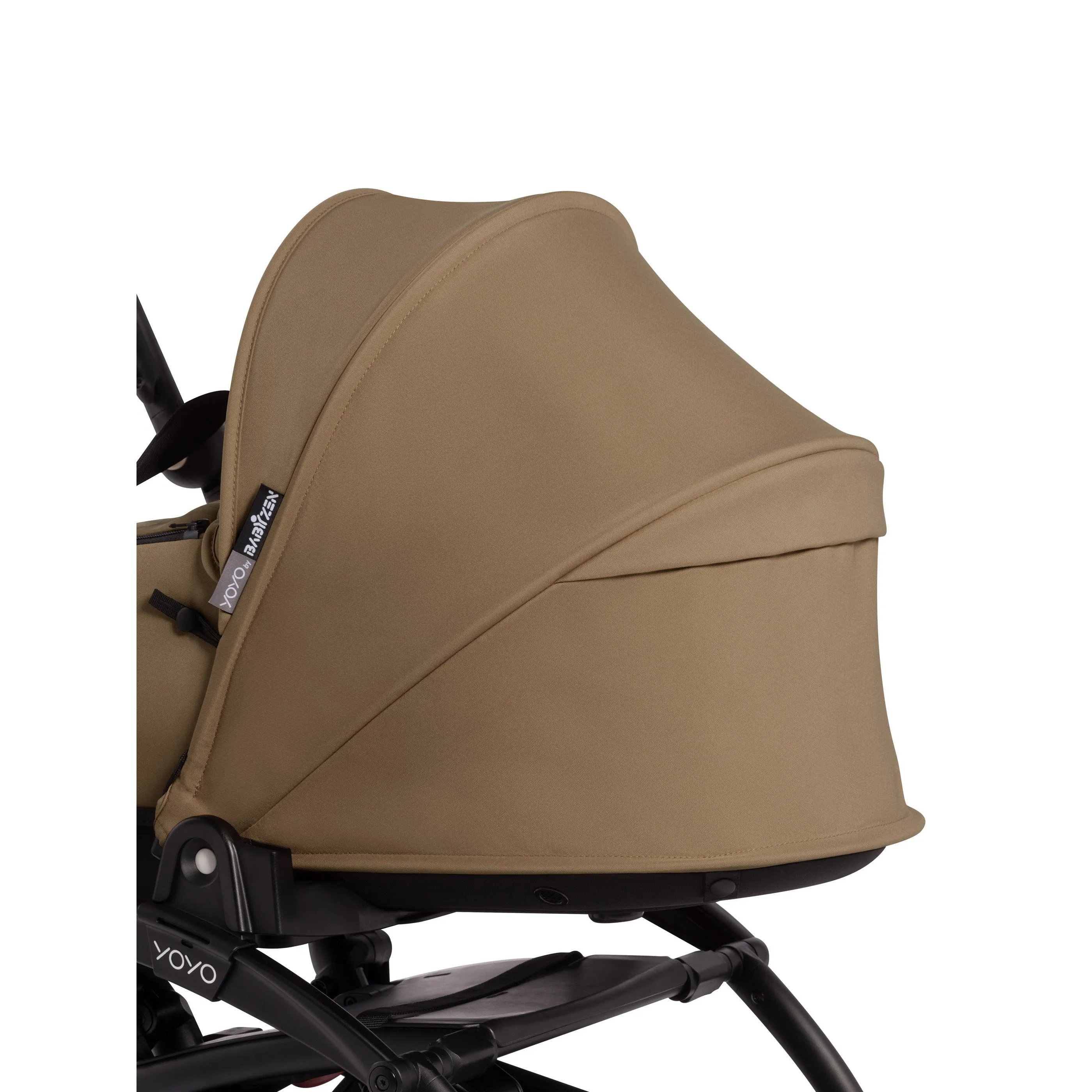 BABYZEN YOYO Bassinet Toffee