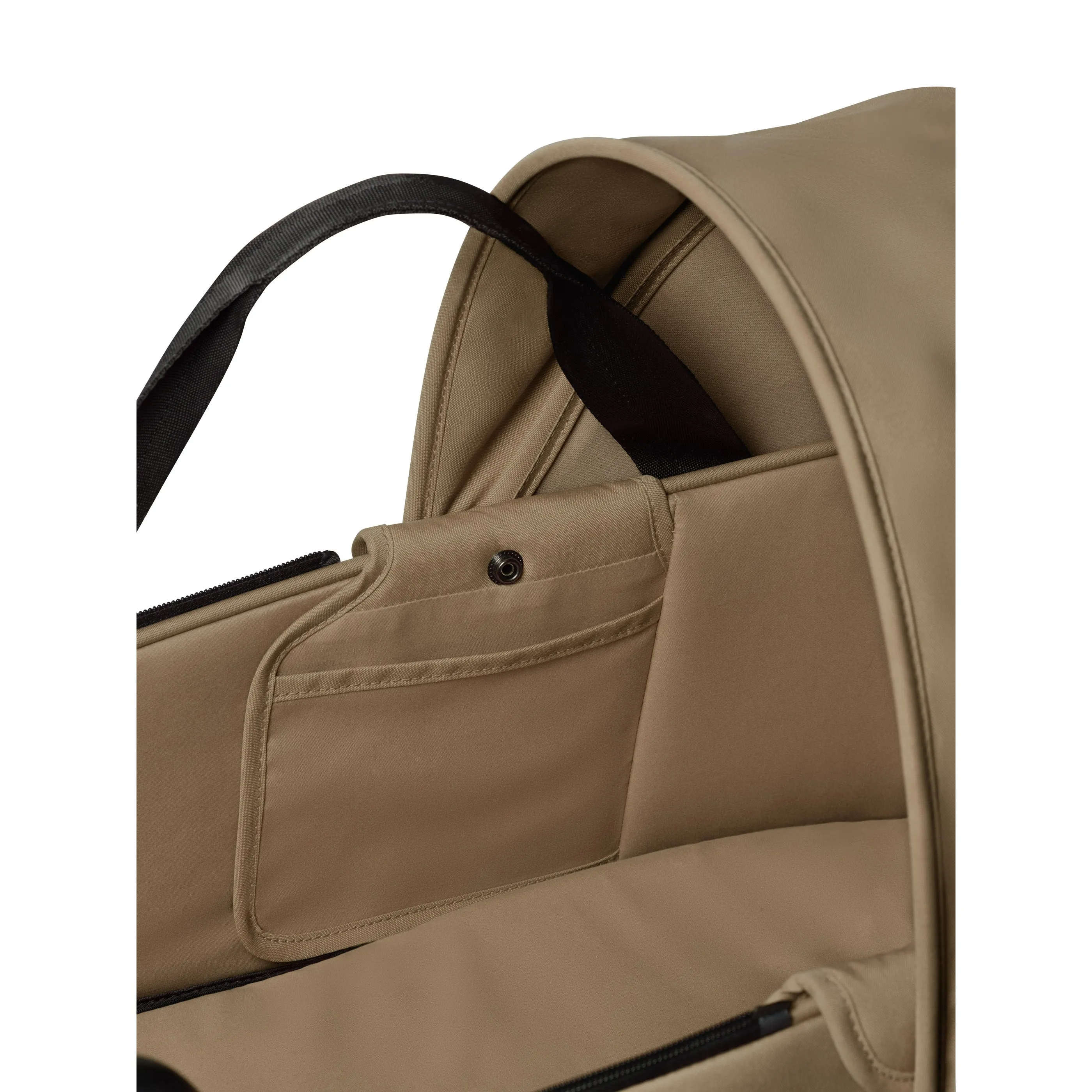 BABYZEN YOYO Bassinet Toffee