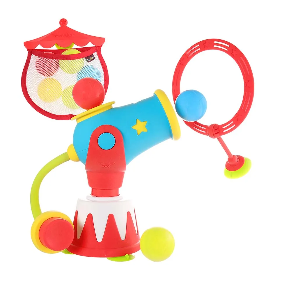 Ball Blaster Water Cannon