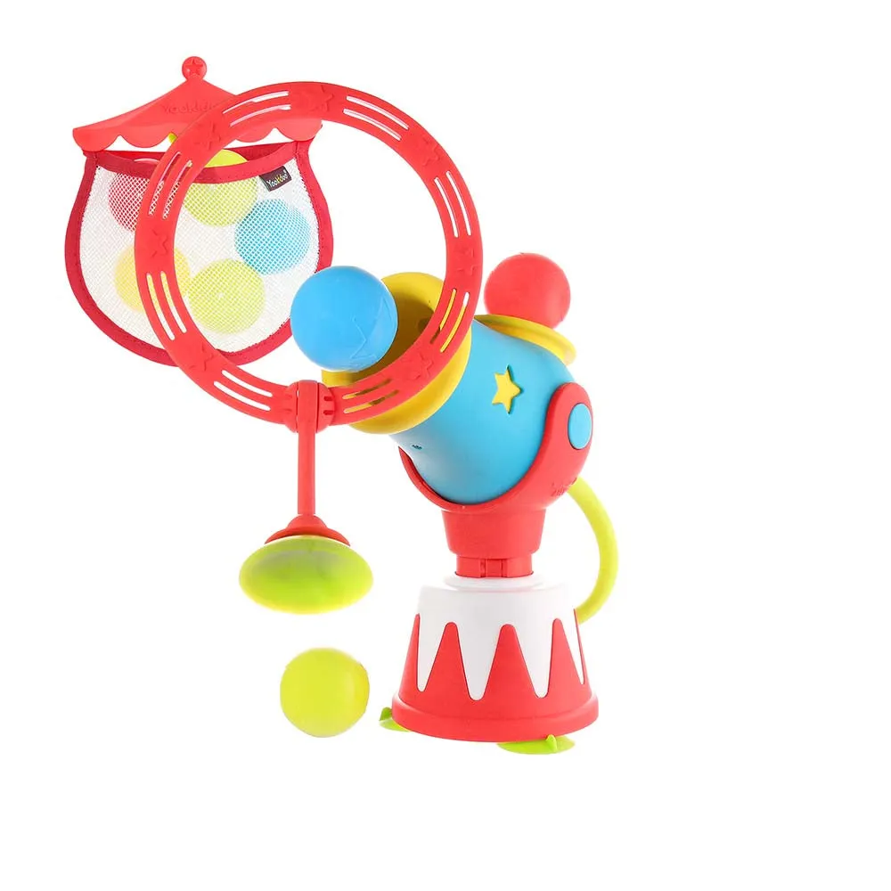 Ball Blaster Water Cannon
