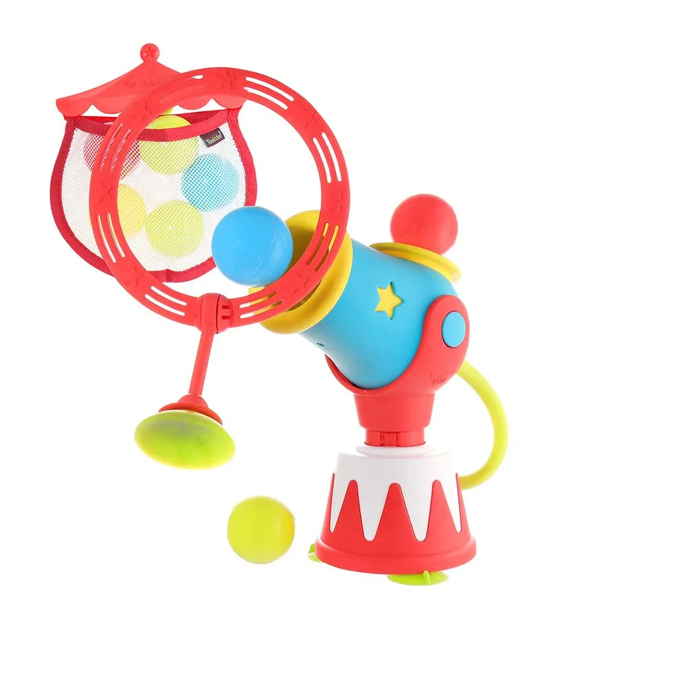 Ball Blaster Water Cannon