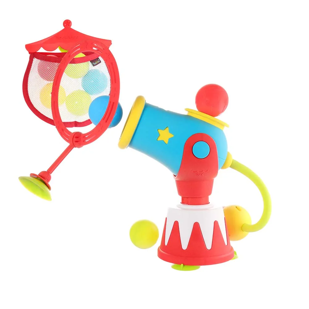 Ball Blaster Water Cannon
