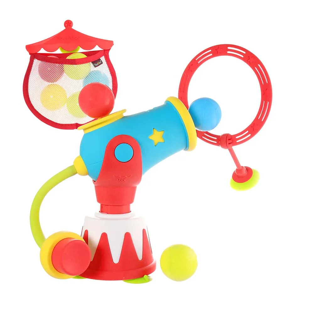 Ball Blaster Water Cannon