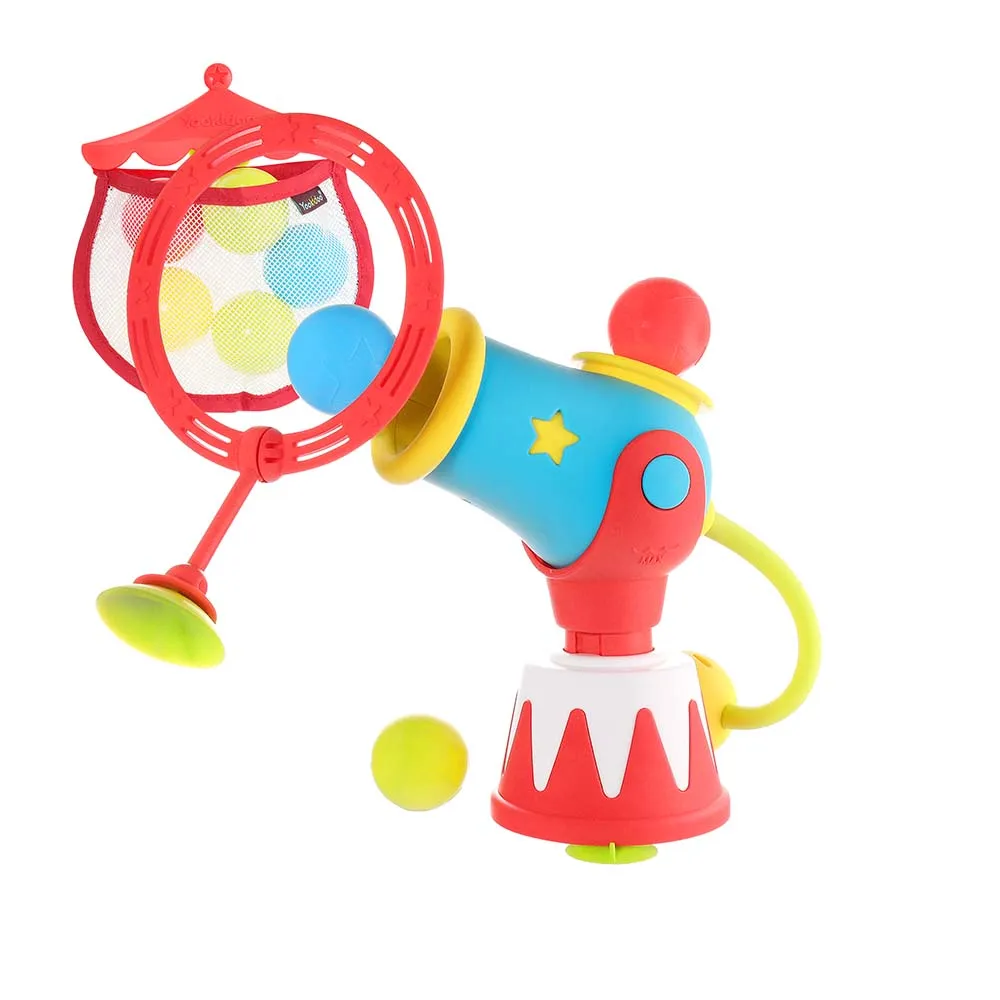 Ball Blaster Water Cannon
