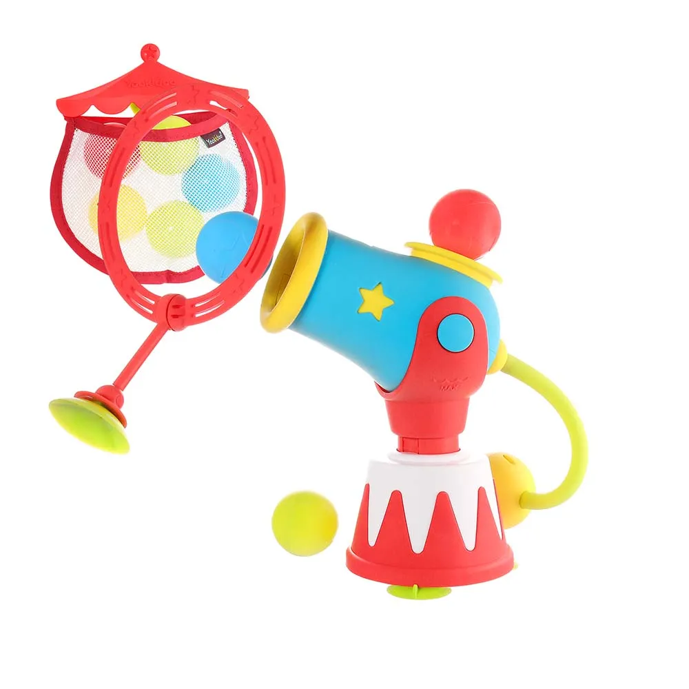 Ball Blaster Water Cannon