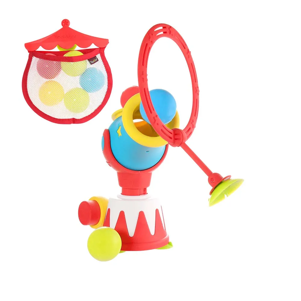 Ball Blaster Water Cannon