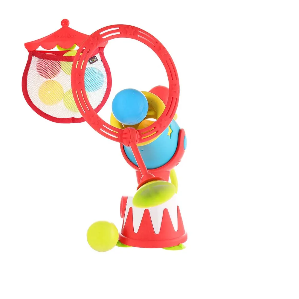 Ball Blaster Water Cannon