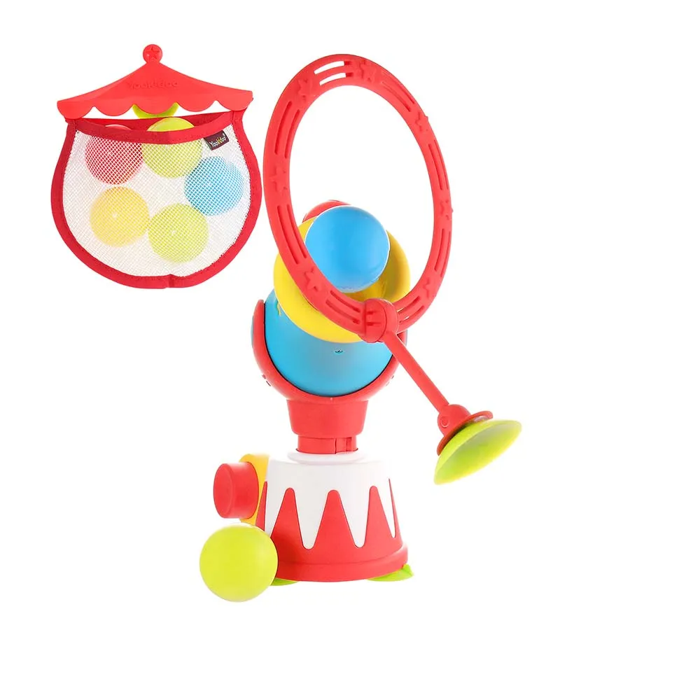 Ball Blaster Water Cannon