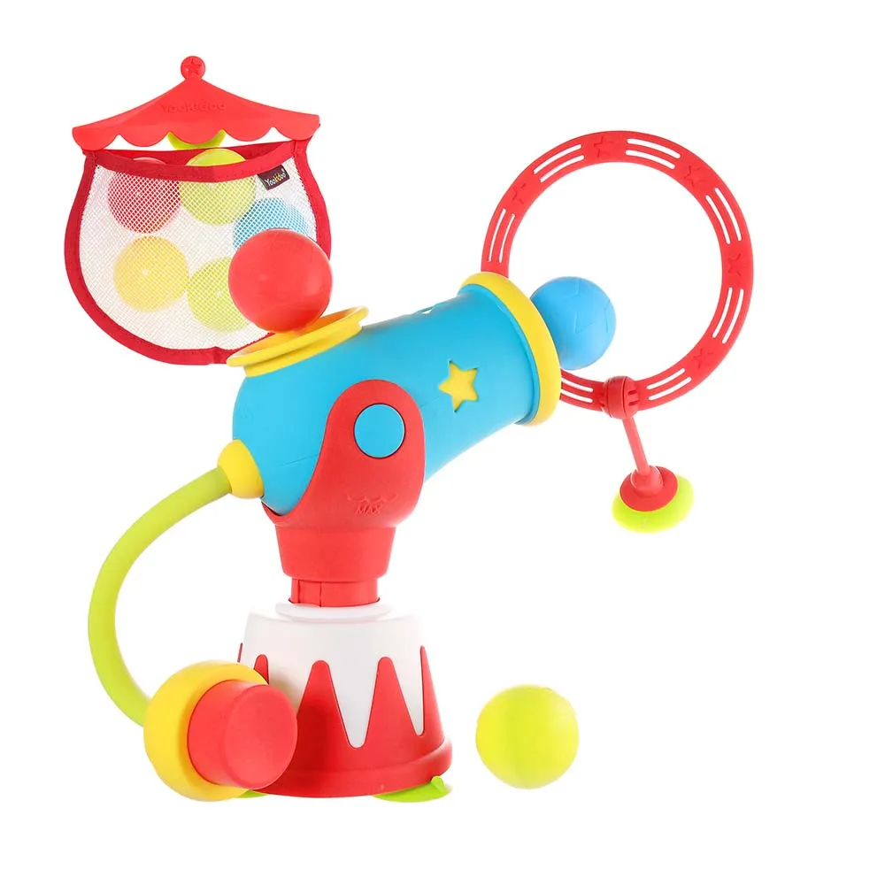 Ball Blaster Water Cannon