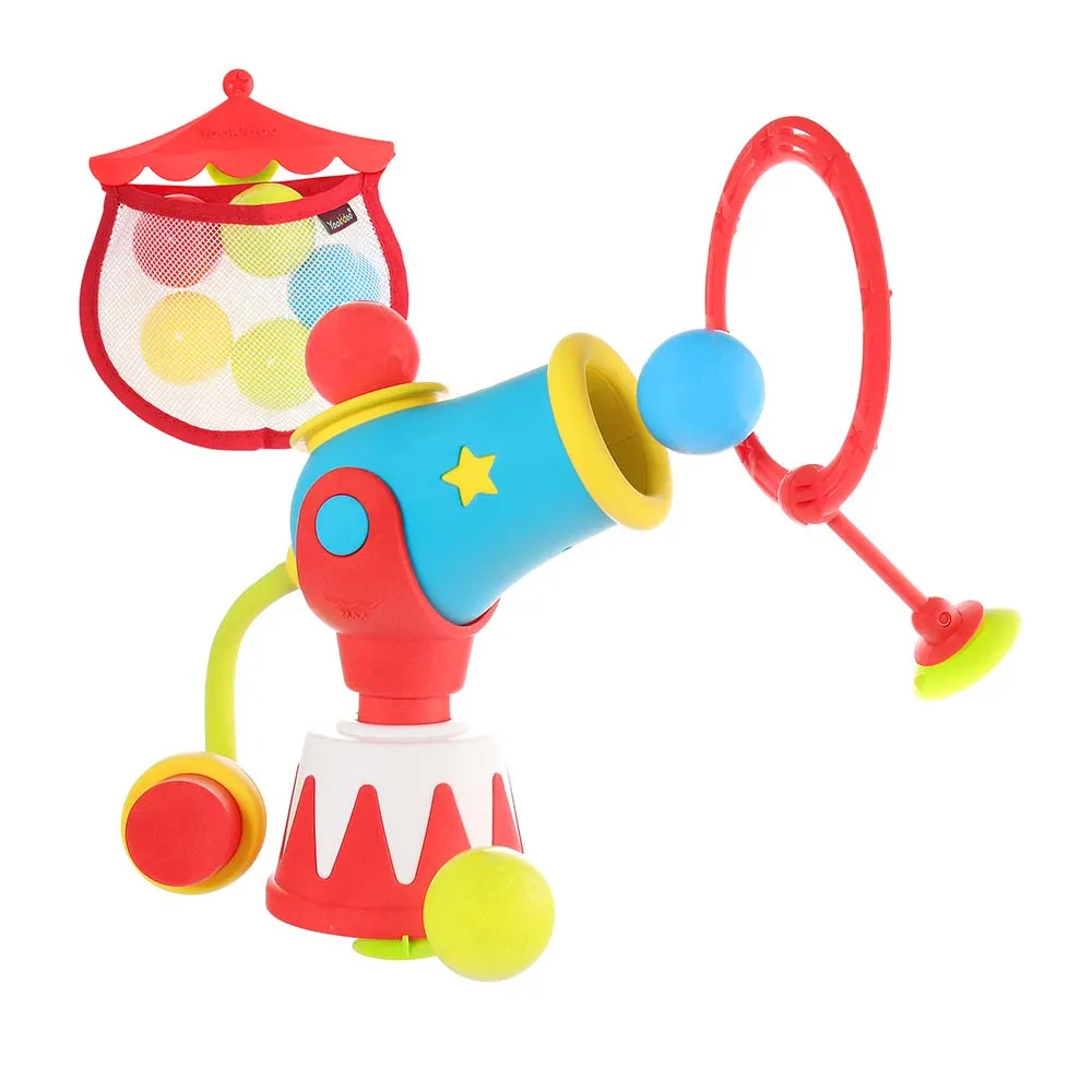 Ball Blaster Water Cannon