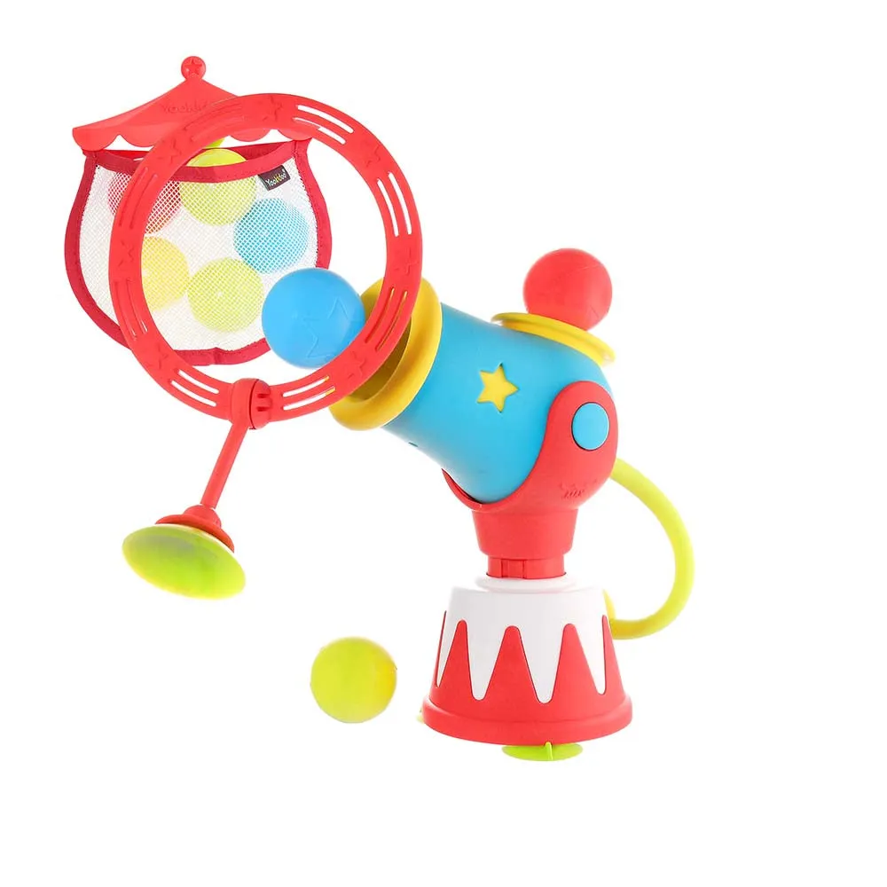 Ball Blaster Water Cannon