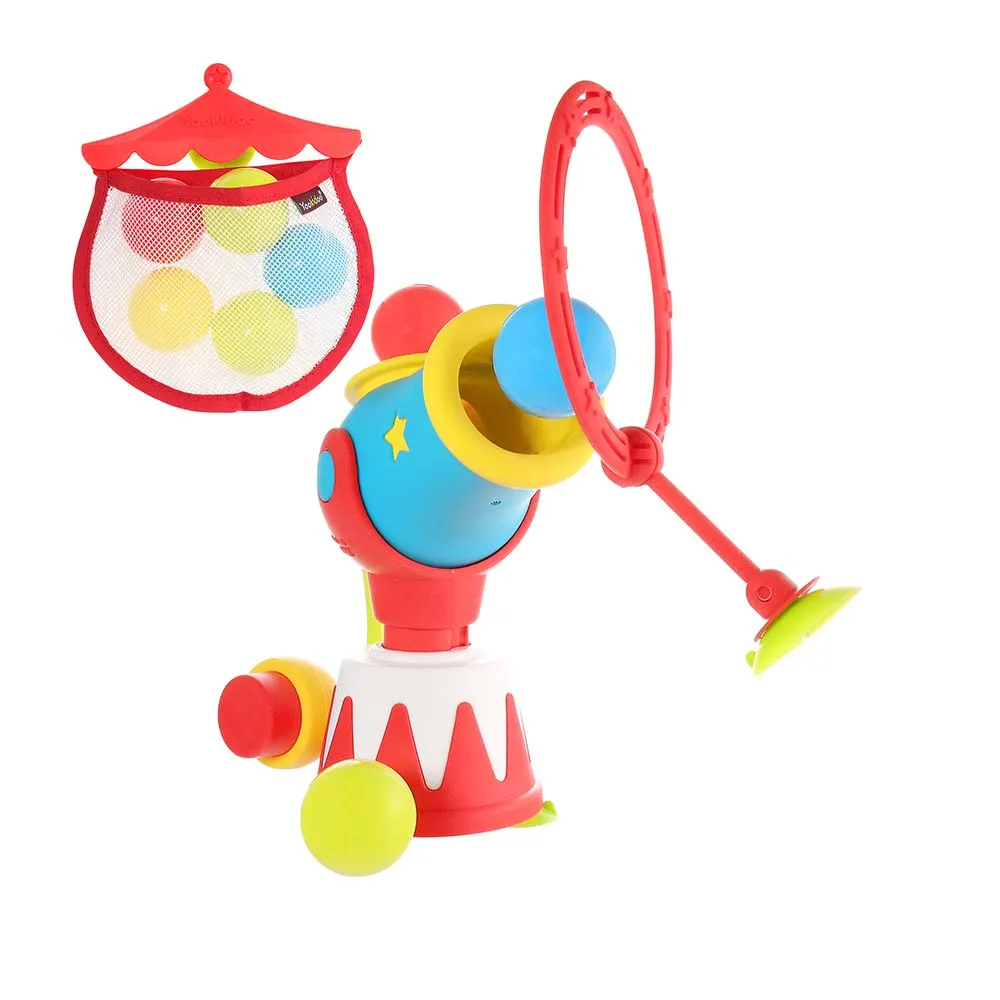 Ball Blaster Water Cannon
