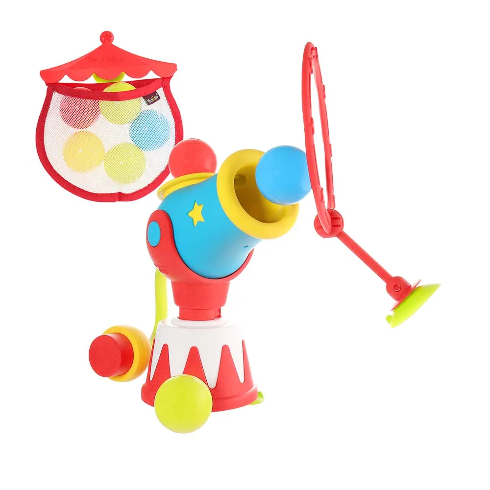 Ball Blaster Water Cannon