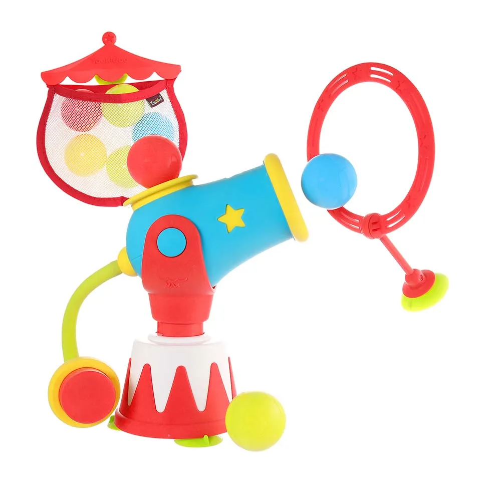 Ball Blaster Water Cannon