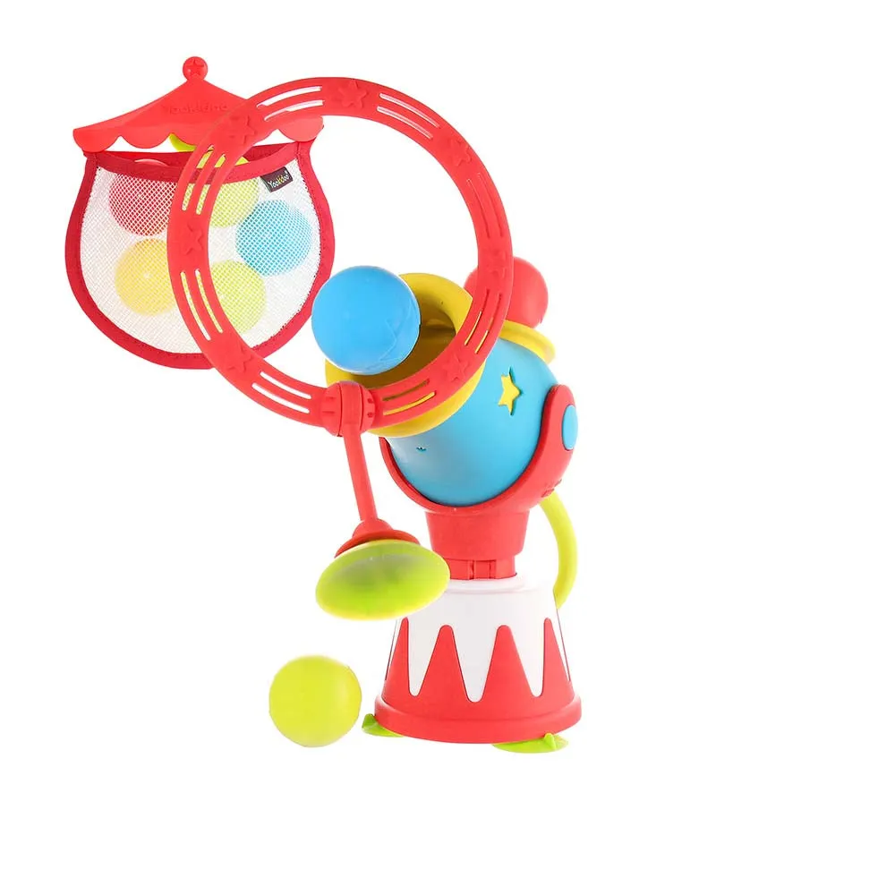 Ball Blaster Water Cannon