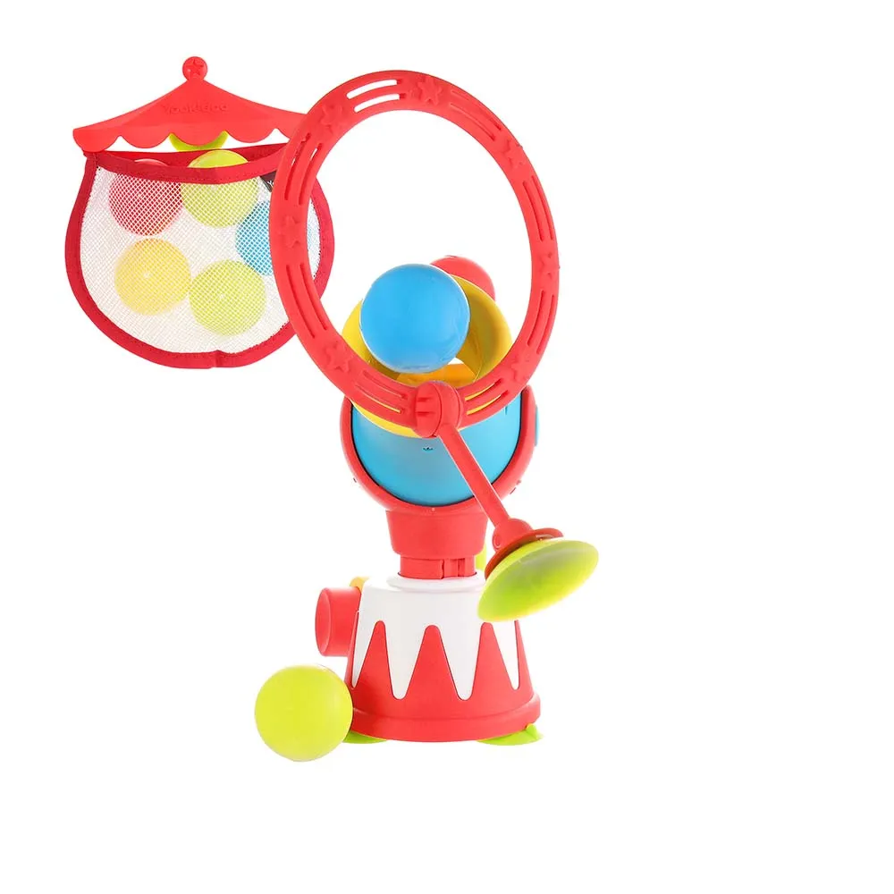 Ball Blaster Water Cannon