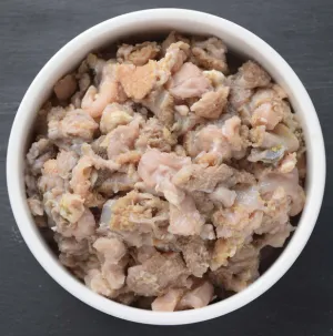 Barkin Bistro Raw Lamb Tripe