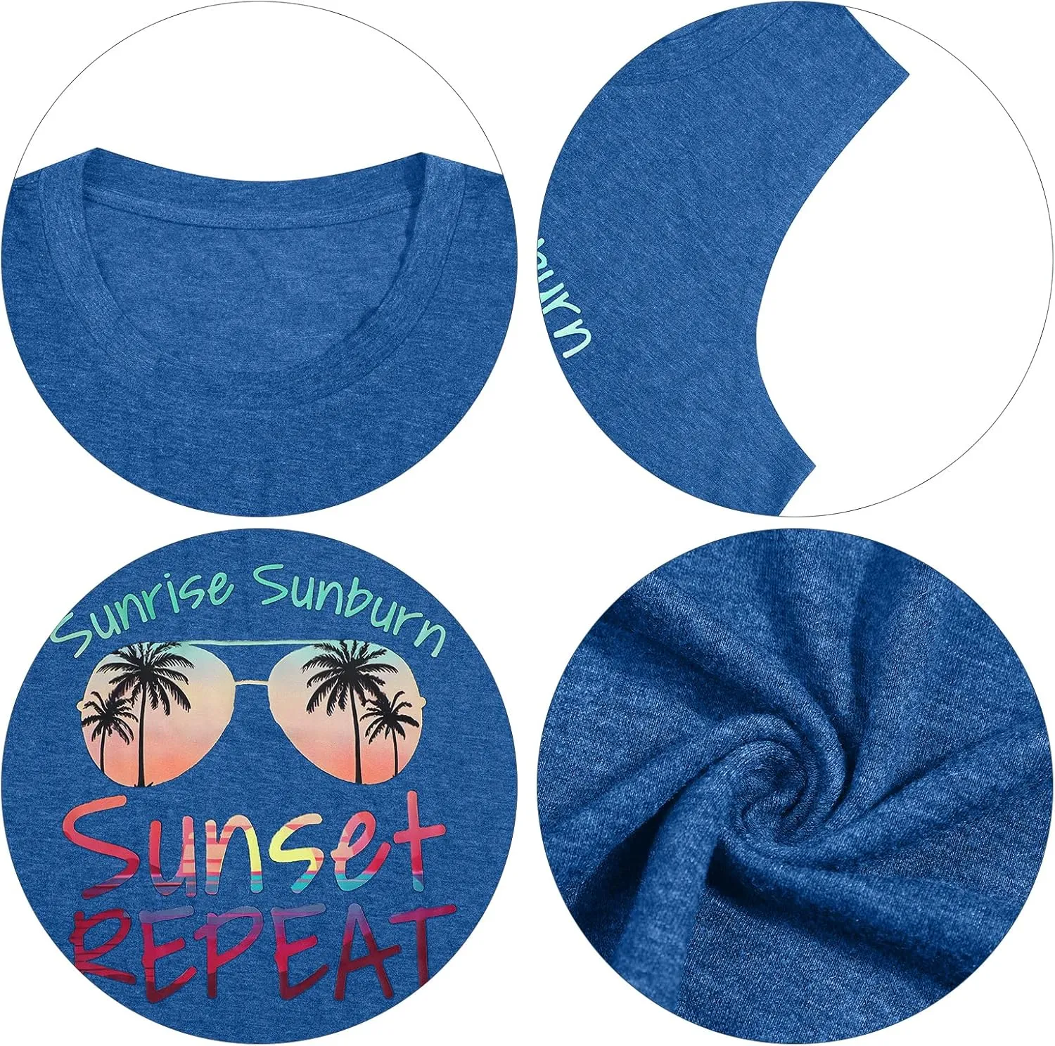 Beach Tanks for Women Beach Please Graphic Tank Top Funny Summer Sleeveless Hawaiian Vacation Vest Shirts
