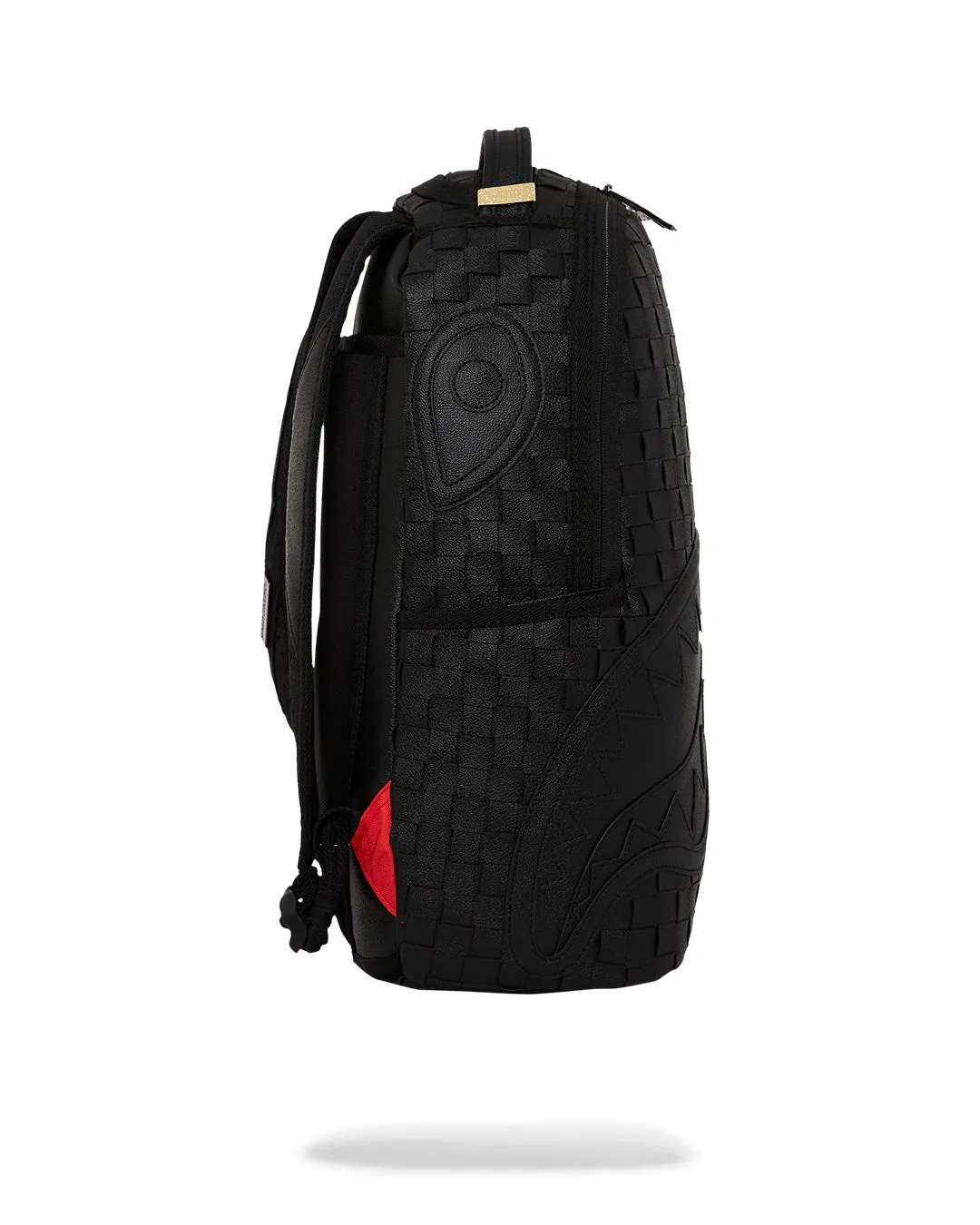 Black Sip Weave Dlxsv