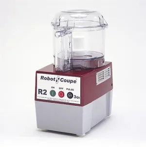 Bowl Cutter Mixer