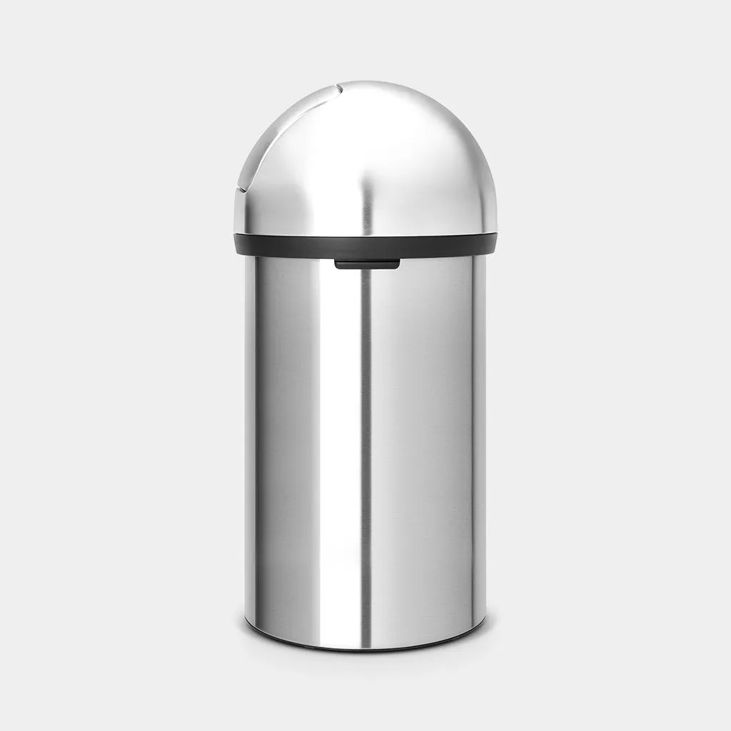 Brabantia Push Bin 60L