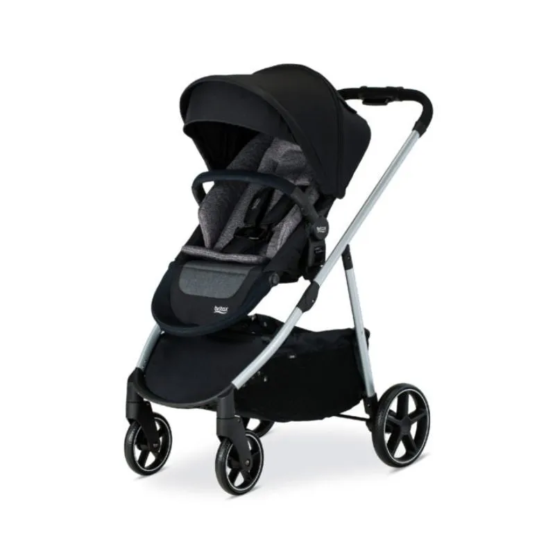 Britax Bumper Bar for Brook, Brook  and Grove Strollers