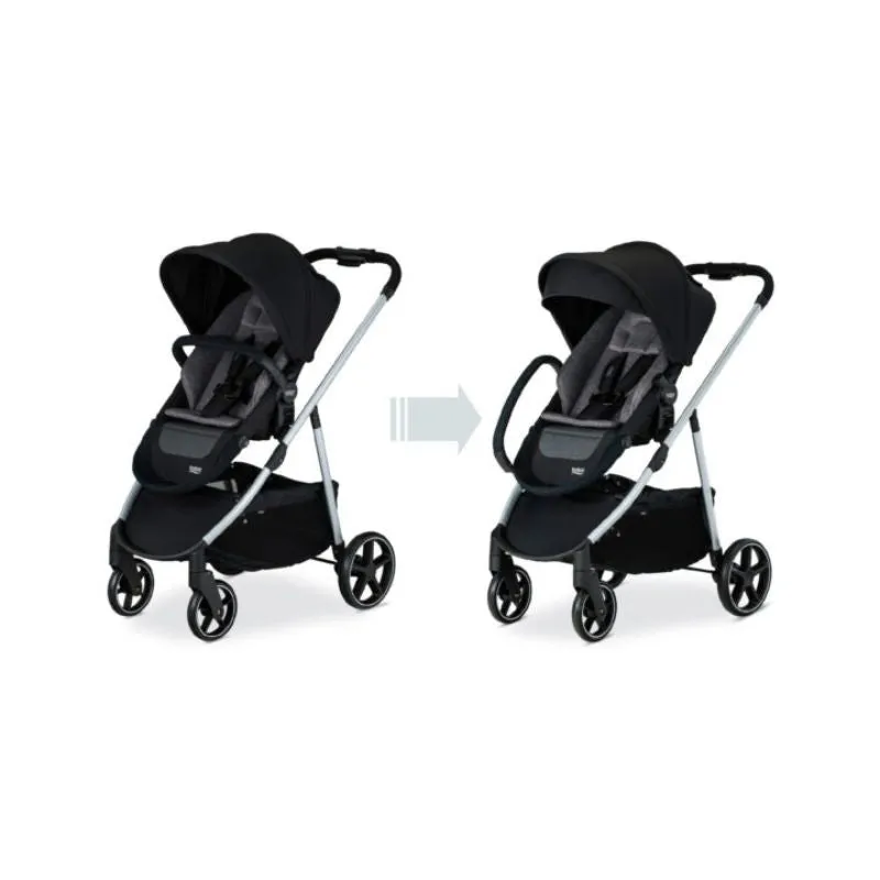 Britax Bumper Bar for Brook, Brook  and Grove Strollers
