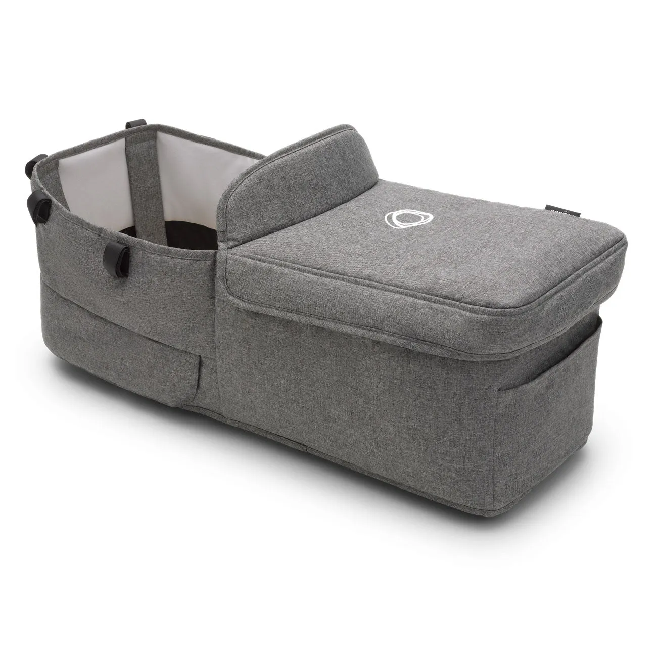Bugaboo Donkey 5 Bassinet Fabric Complete