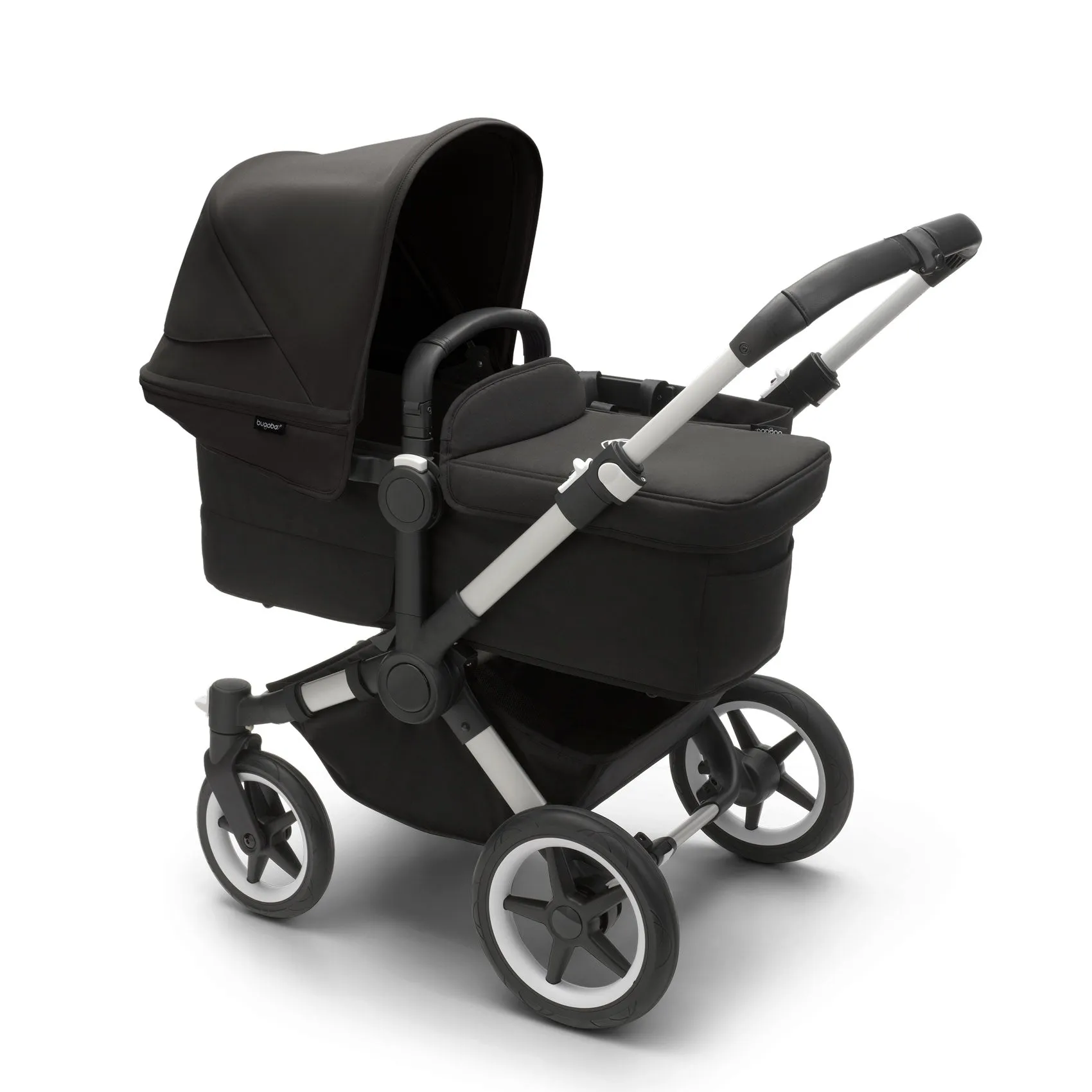 Bugaboo Donkey 5 Bassinet Fabric Complete