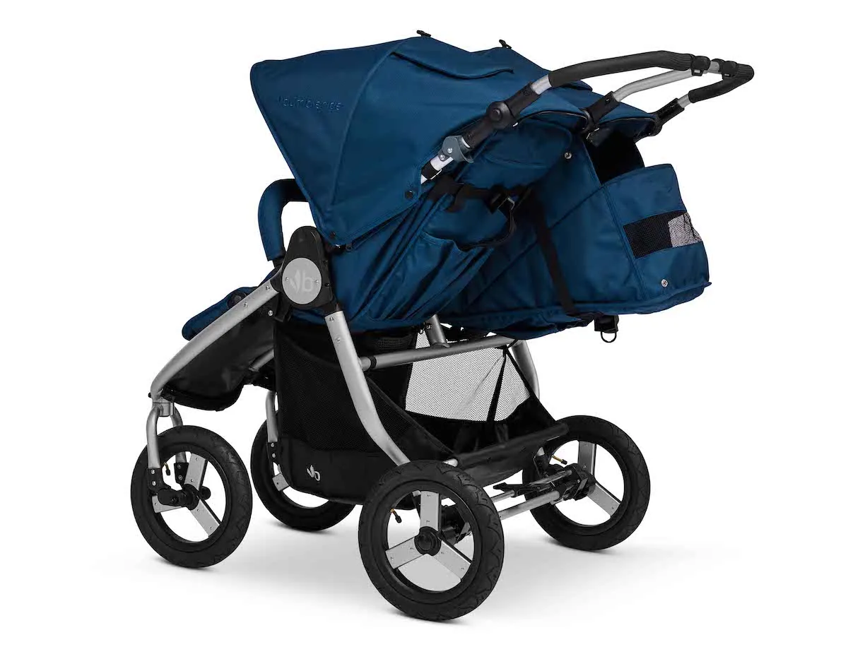 Bumbleride Indie Twin Stroller
