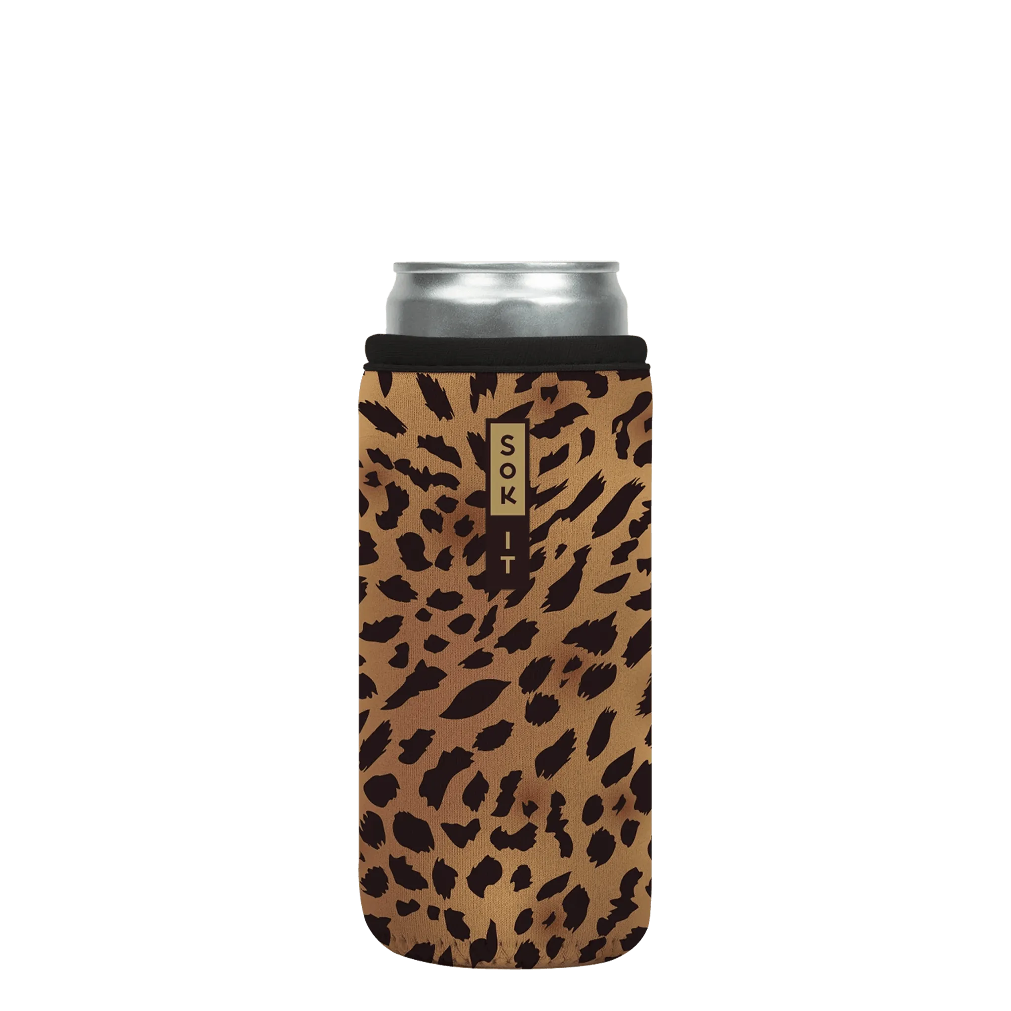 CanSok - Classic Leopard