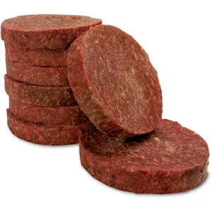 Carnivora Beef Diet - 4LB or 25LB