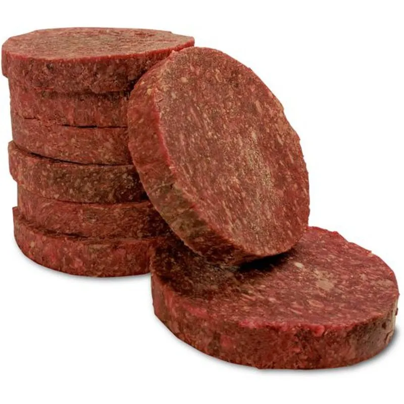 Carnivora Beef Diet - 4LB or 25LB