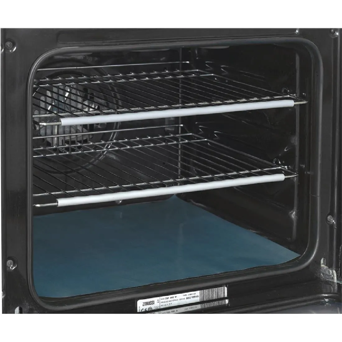 CE173 Heavy Duty Non-Stick Oven Liner 2000 x 500mm