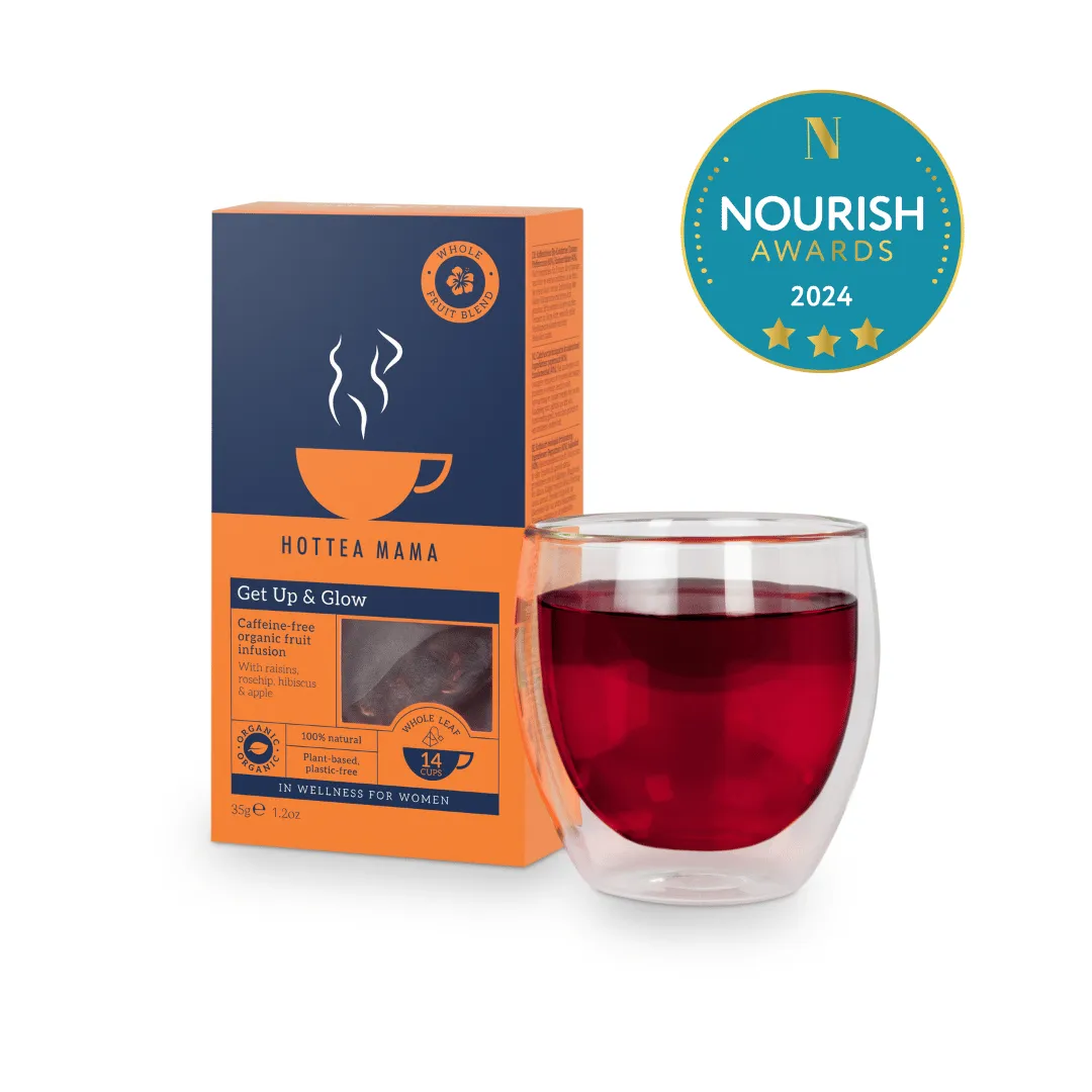 Cooling Menopause Tea Set