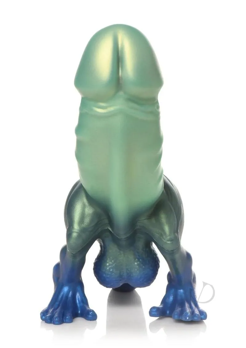 Creature Cock Jurassic Cock Dinosaur