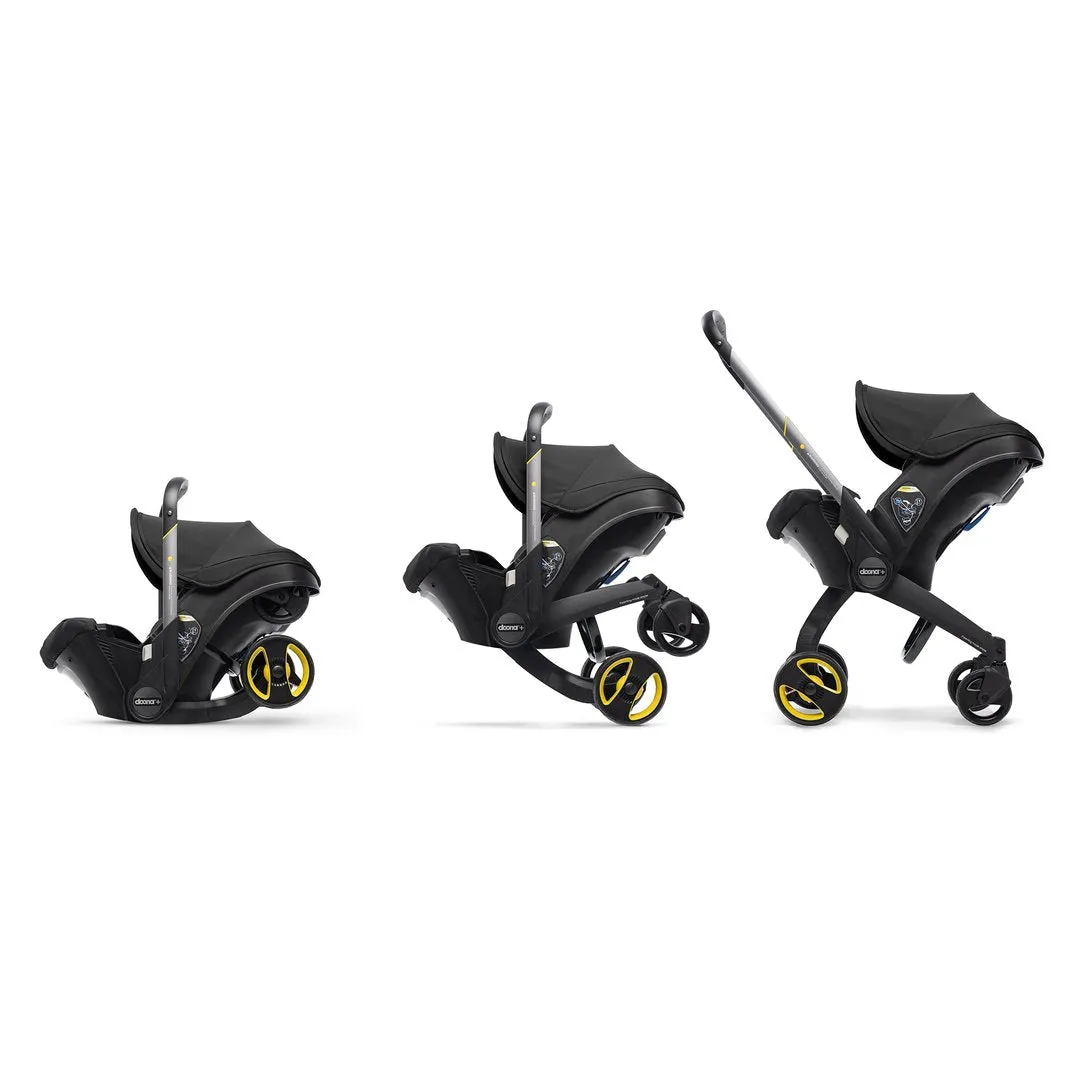 Doona Car Seat   Stroller