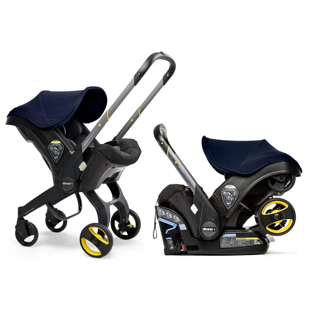 Doona Car Seat   Stroller