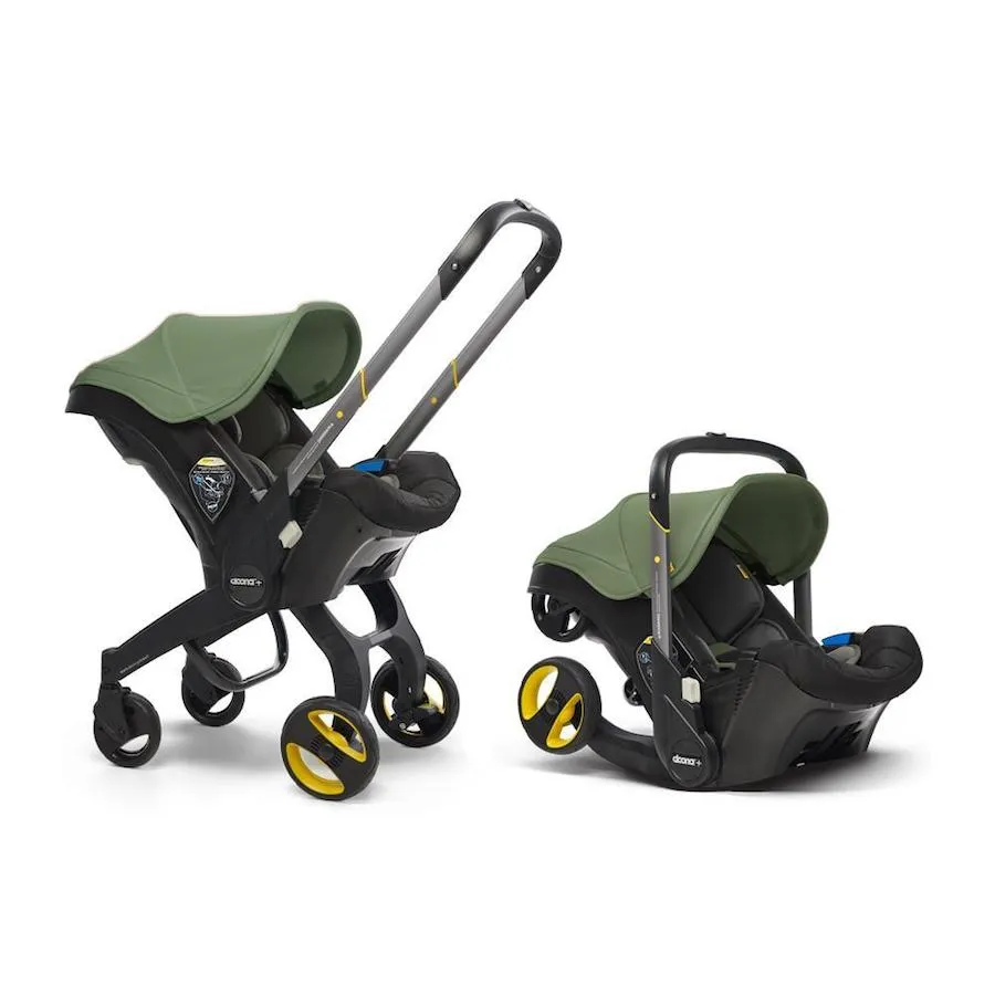 Doona Car Seat   Stroller