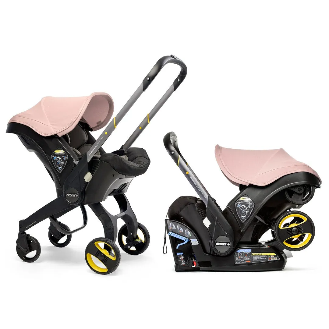Doona Car Seat   Stroller