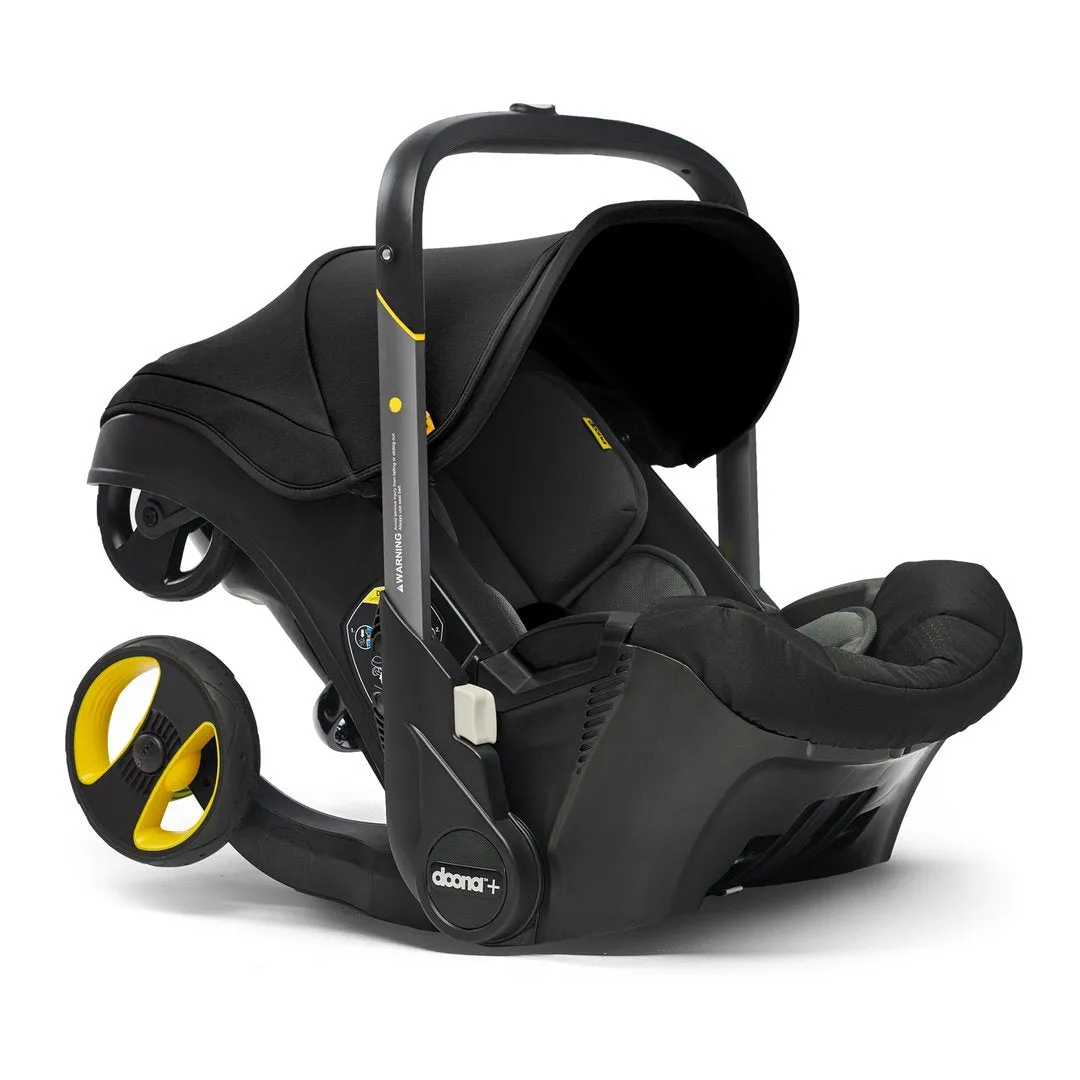 Doona Car Seat   Stroller