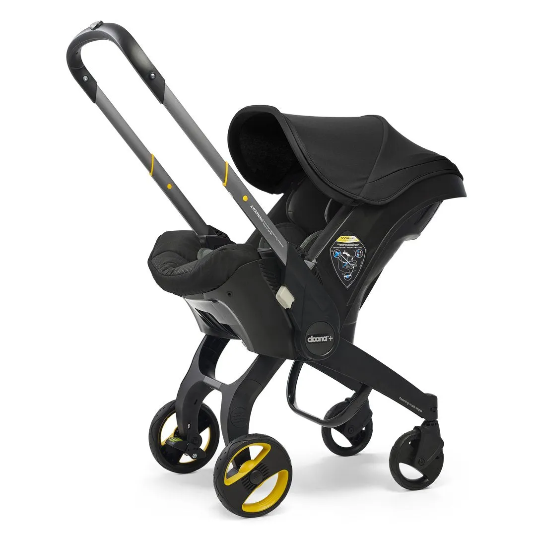 Doona Car Seat   Stroller