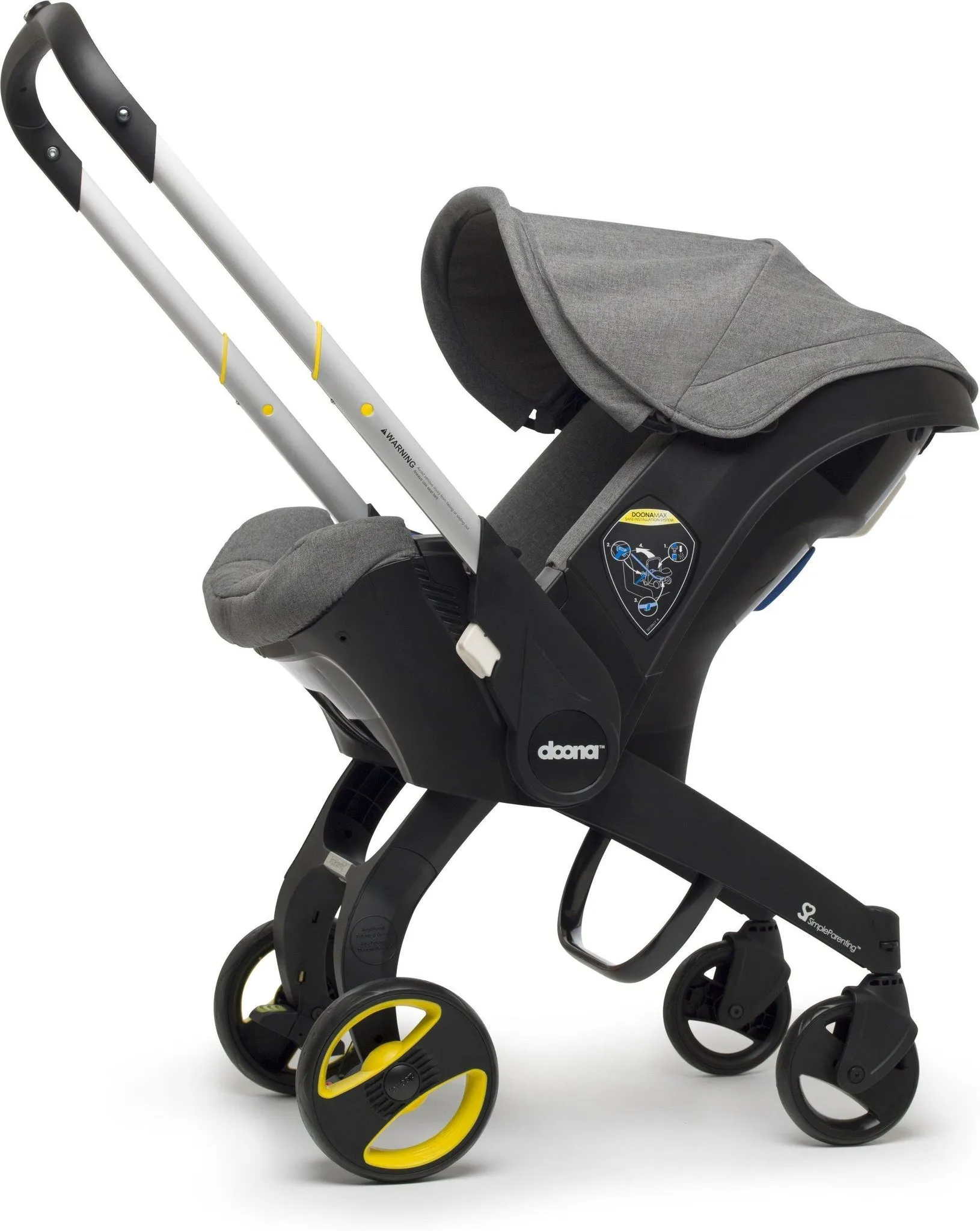Doona Car Seat   Stroller