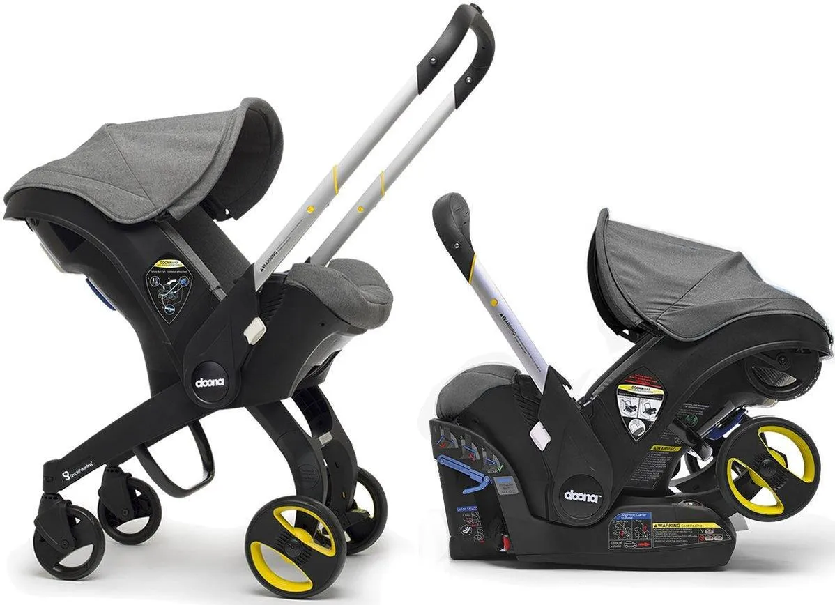 Doona Car Seat   Stroller
