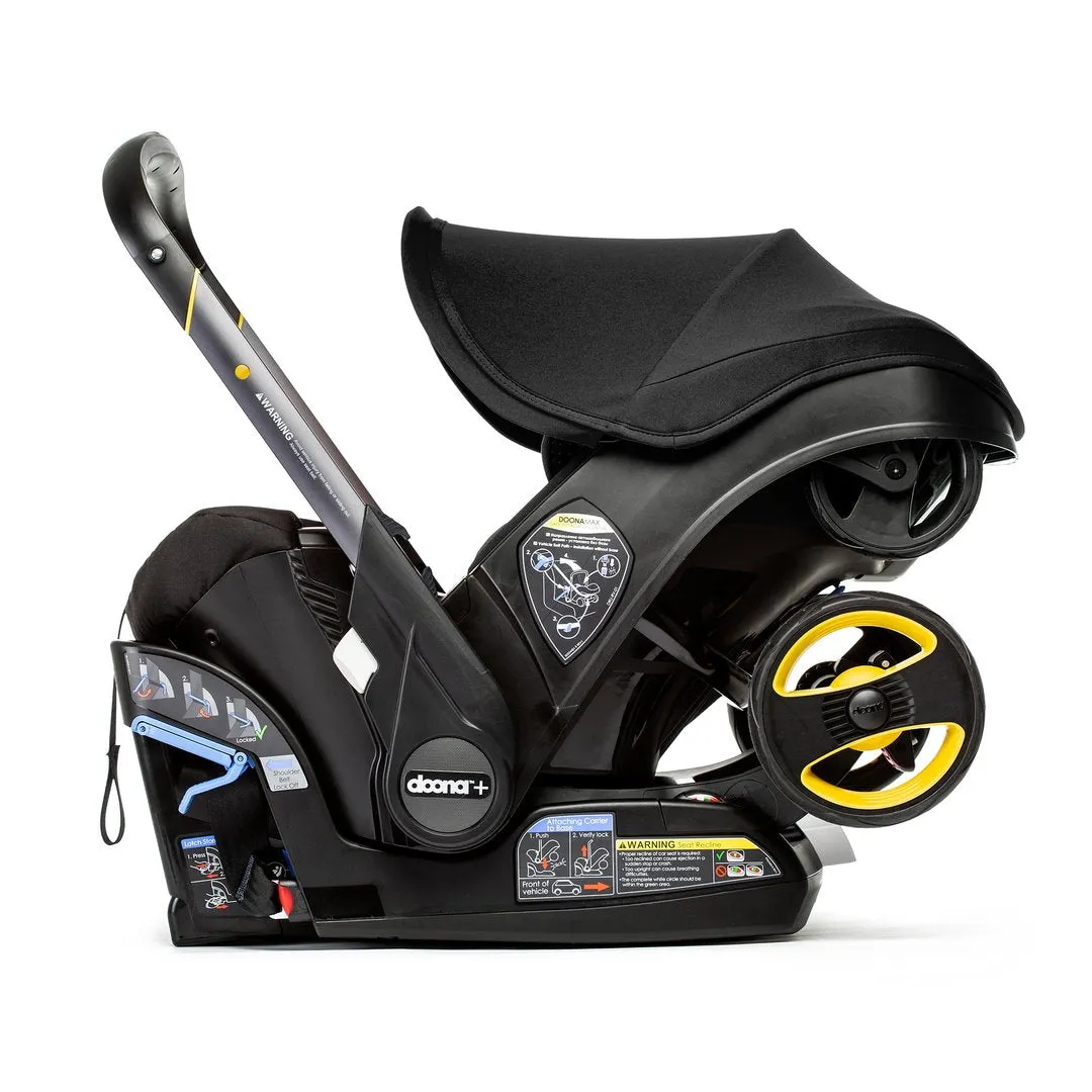 Doona Car Seat   Stroller